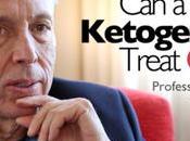 Ketogenic Diet Beneficial Cancer Treatment?