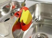 Learn Secret Clog-Free Kitchen Sink