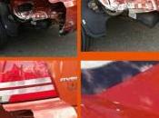 Letter Driver Injured