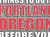 Things Portland Before Die: Book Review