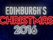 Event: Edinburgh’s Christmas Opens This Weekend