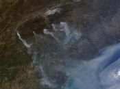 “Surreal” U.S. Wildfires Should Burning Mid-November Robertscribbler