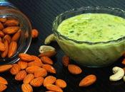 Green Peas/Matar Kheer Easy Dessert Recipes