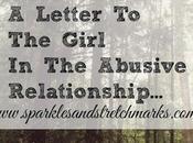 Girl Abusive Relationship