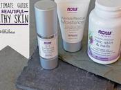 Ultimate Guide Beautiful, Healthy Skin