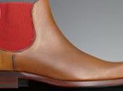 Classic Sees Red: Jeffery West Libertine Horror Show Boot