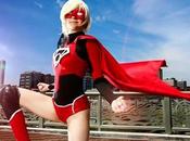 Musable Featured Cosplayer Interview
