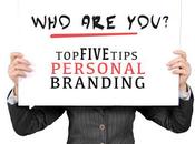 Tips Stronger Personal Brand