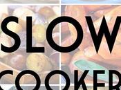 Holiday Slow Cooker Recipes