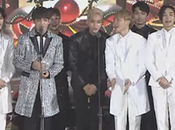 Best-Dressed from 2016 MelOn Music Awards