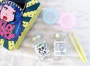 Klenspop Will Color Your Eyes FOTD