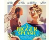 Bigger Splash (2015) Review