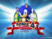 Sonic Episode 1.5.0