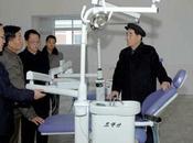 Pong Visits T’ongch’o’n Fishery Station