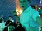 Very First Mitzvah Mannequin Challenge (video)