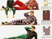 Look Back Fashion from 1950s