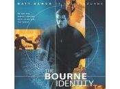 Bourne Identity (2002) Review