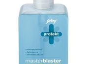 Godrej Protekt Master Blaster Liquid Hand Wash Soap Review