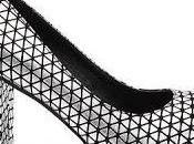 Shoe Paige Platform Pump