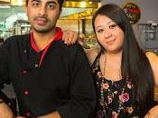 Indian Sensibilities, Chinese Formalities: Club Restaurant Review Hakka Cuisine