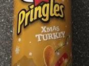 Today's Review: Pringles Xmas Turkey