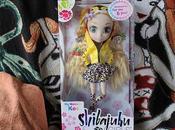 Dolly Review: Shibajuku Girls