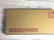 Product: Cheese Posties