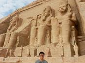 Traveling Egypt from Asian Backpacker’s Perspective