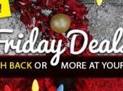 Black Friday/Cyber Monday Deals