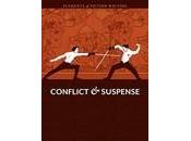 BOOK REVIEW: Conflict Suspense James Scott Bell