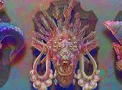 Hail Mary Mallon Bestiary