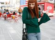 Hangin Times Square with Stylewe.com Sweater