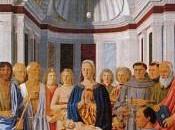 Pala Brera. Piero Della Francesca L’arte Rinascimentale