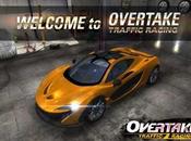 Overtake Traffic Racing 1.03