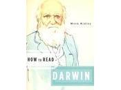 BOOK REVIEW: Read Darwin Mark Ridley