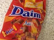 Daim Orange Minis Limited Edition