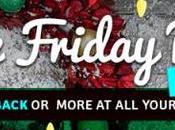 Black Friday/Cyber Monday Deals (FRIDAY)
