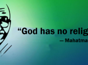 Religion Interpretation!