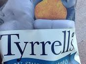 Tyrrell's Sweet Potato Salted Crisps