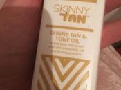 Skinny Tan: Tone