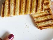 Recipe|| ULTIMATE Cheese Toastie