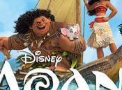 Review: Moana Perfect Realization Disney Princess Movie