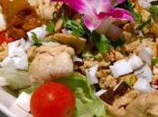 Five Senses Travel Taste