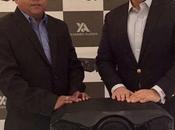 Stealth Xander Audios