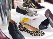 Vionic Fall/Winter 2016 Footwear Collection