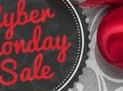 Black Friday/Cyber Monday Deals (Monday)