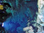 Video: Diving into Mayan Underworld