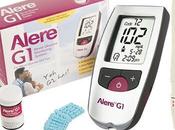Make Blood Sugar Checks Hassle Free Accurate with ALERE™ GLUCOMETER