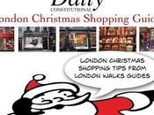 #London Christmas Shopping No.1: Xmas Cards @cardsforcharity @StJPiccadilly @smitf_london