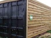 Things Repurposed Recycled Make Shed